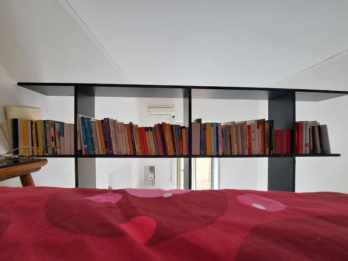 L'Appartamento Del Prof Neapol Włochy