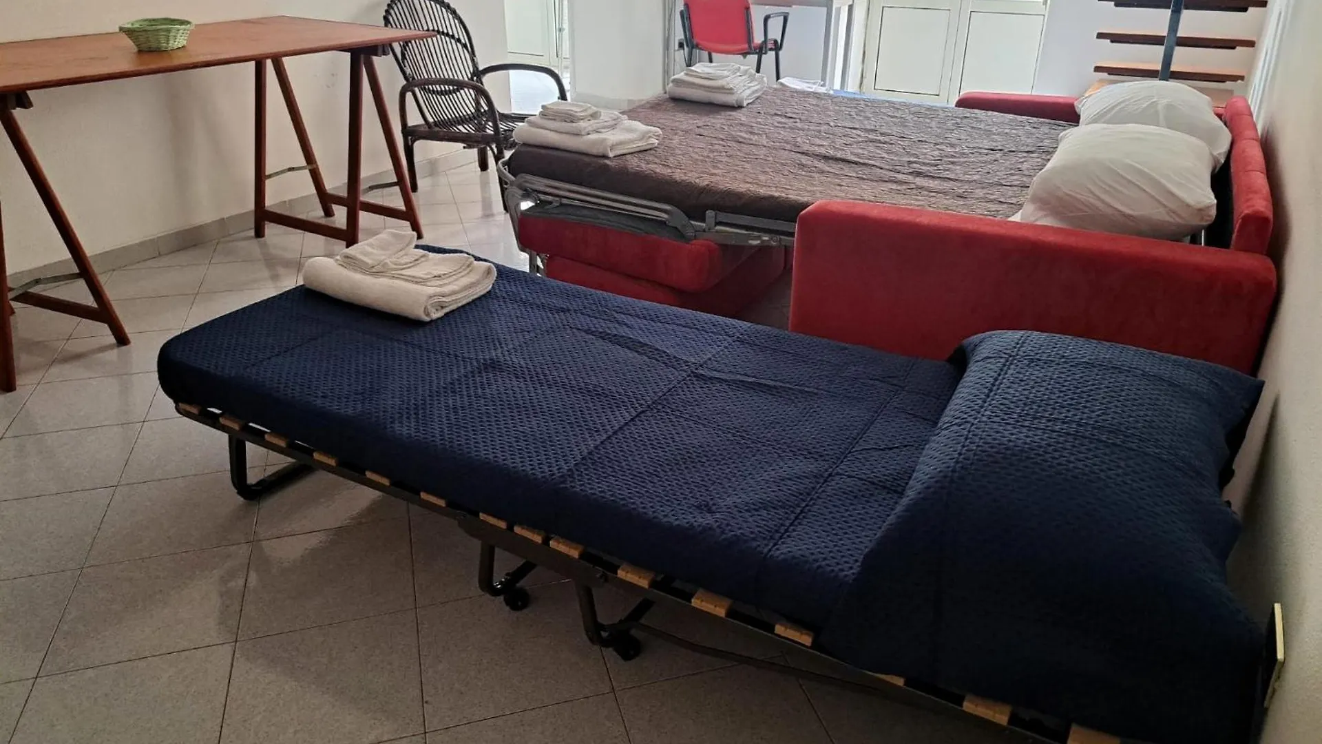 L'Appartamento Del Prof Neapol