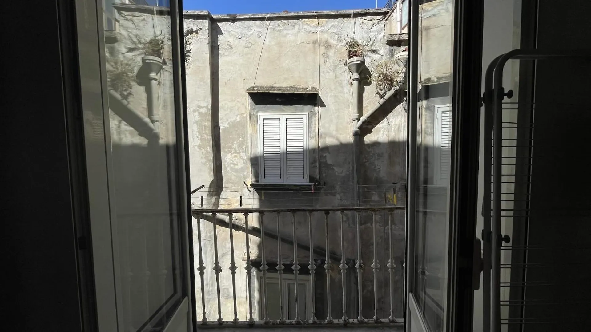 L'Appartamento Del Prof Neapol Apartament