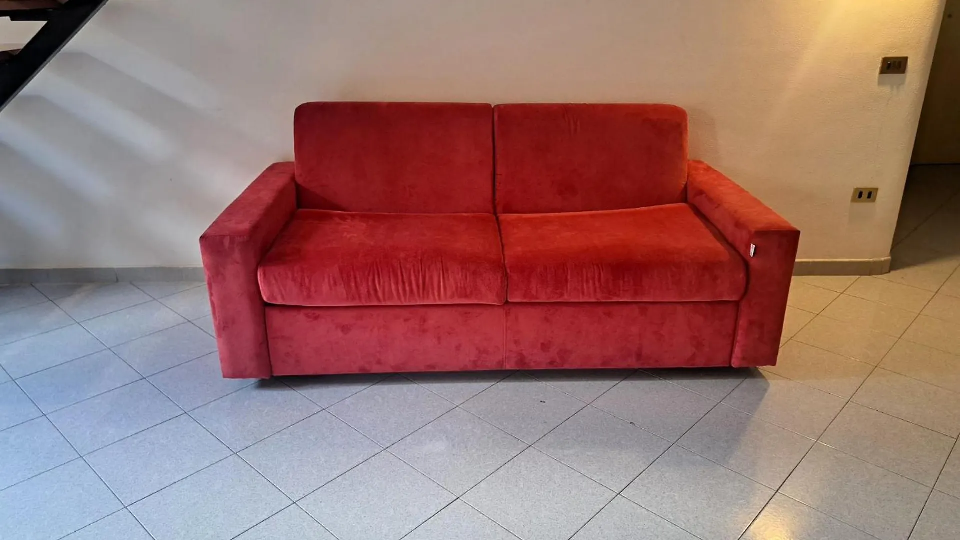L'Appartamento Del Prof Neapol Apartament